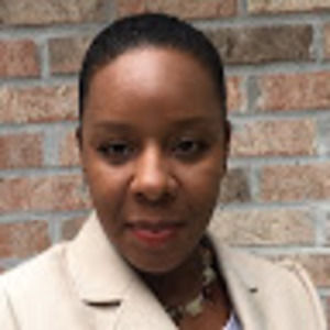 Meet your Posher, Kerry-ann